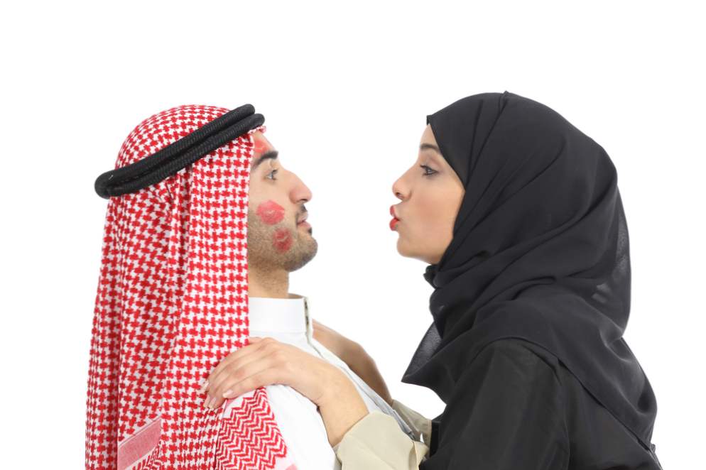 Порно Com Арабские