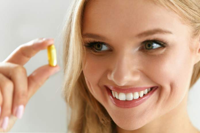 16 чарівних властивостей вітаміну Е для жіночого організму, які тебе здивують (здоров'я)