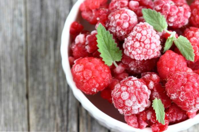 5 правила о замрзавању поврћа и воћа за зиму како би их држали читавим и природним (Кухиња)
