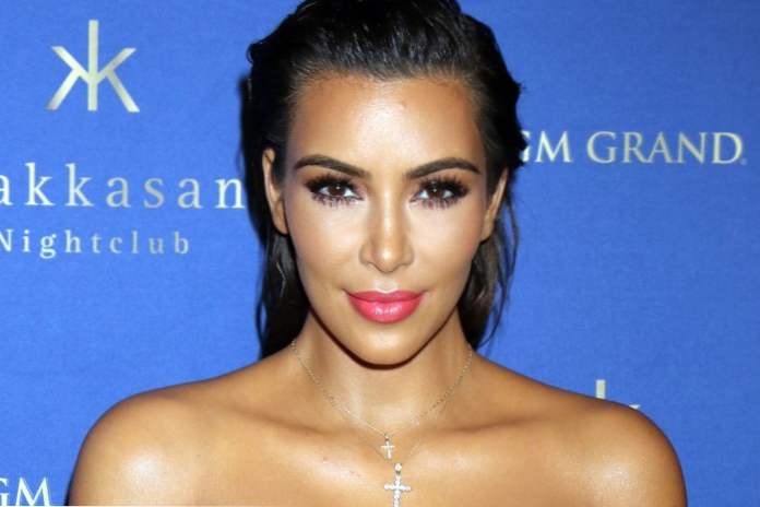 5 vježbi Kim Kardashian kako bi se dobili osloboditi od celulita (zdravlje)