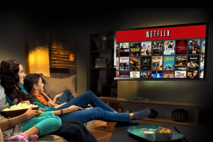 7 odcinków od Netflix, które każdy musi obejrzeć (Rozrywka)