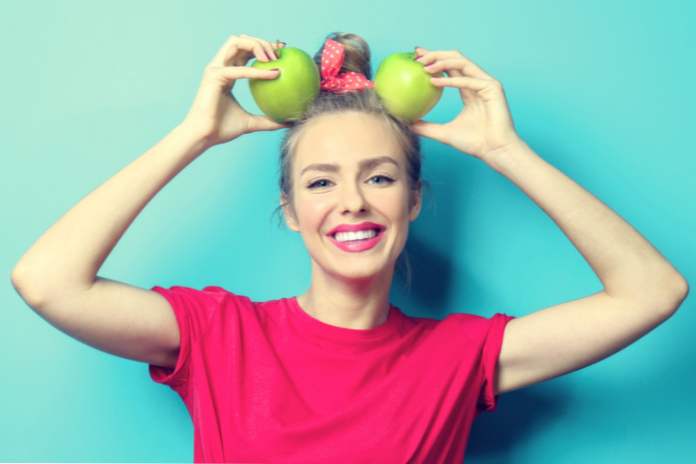 Чому нам потрібно їсти яблука кожен день (здоров'я)