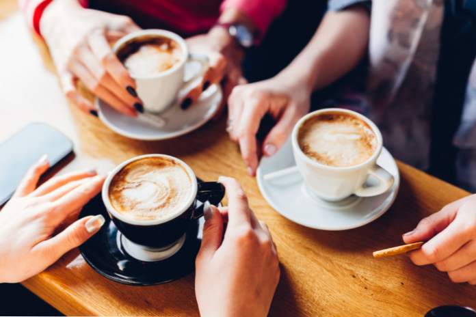 Koliko kave možete piti dnevno bez štete tijelu? (kuhinja)