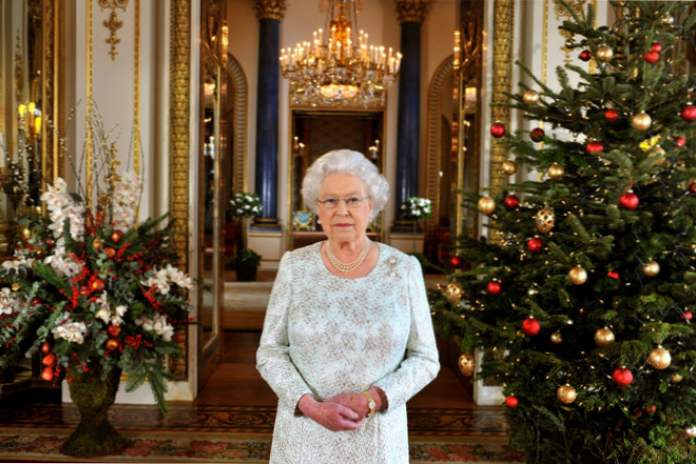 10 vianočných tradícií britských monarchov, ktoré ste nepočuli (zábava)