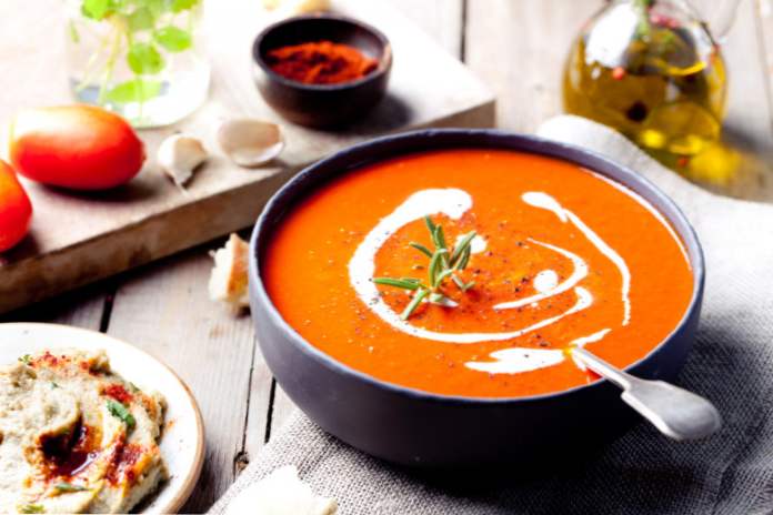 3 супе од зимског крема која се може кувати за 20 минута (Кухиња)
