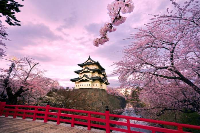 5 spoločných mýtov o Japonsku, na ktorých stále veríme (zábava)