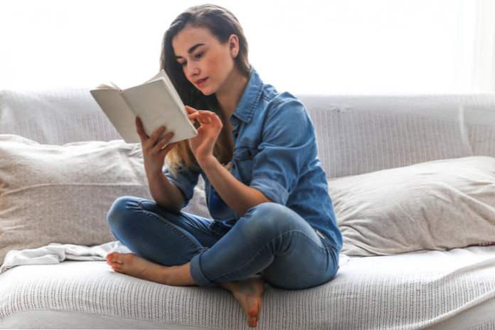 6 pohodlných aplikácií pre čitateľov kníh, ktoré by mali byť na vašom smartfóne (zábava)