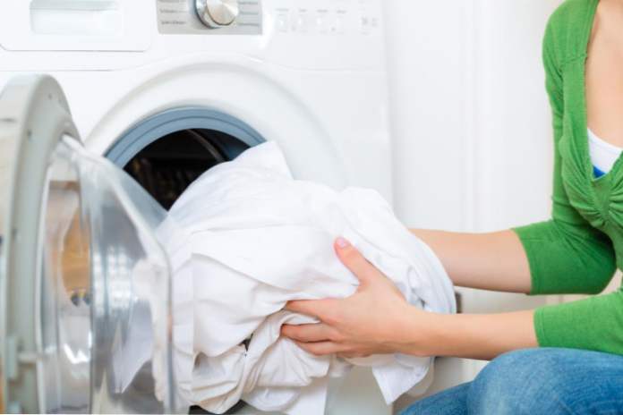 Велике прання ефективні Лайфхак на всі випадки життя (Затишна квартира)