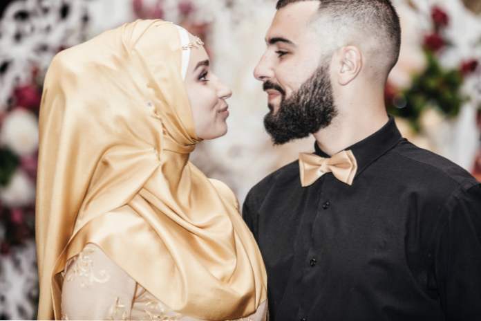 Kako je to - biti supruga muslimana koji se pretvorio u islam Nevjerojatna priča o ukrajinskom (psihologija)