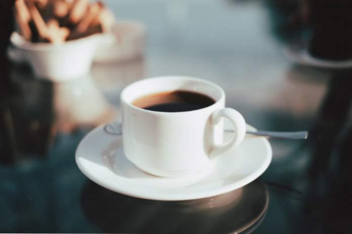3 razloga zbog kojih se osjećate umorno nakon što kava ne osvježava. (kuhinja)