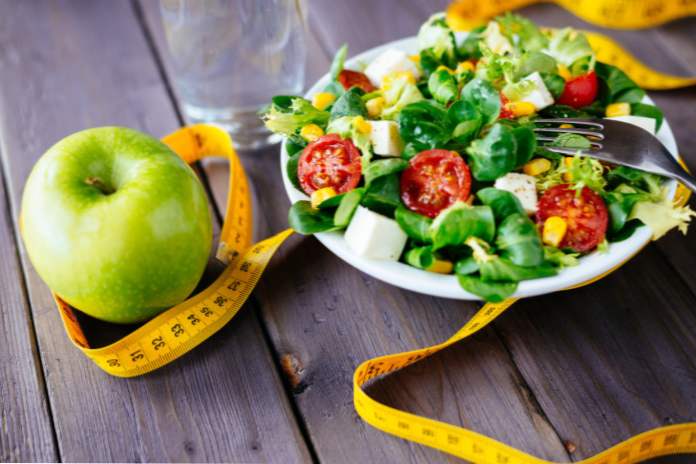 Ile kalorii potrzebujesz do codziennej diety, aby skutecznie schudnąć (Zdrowie)