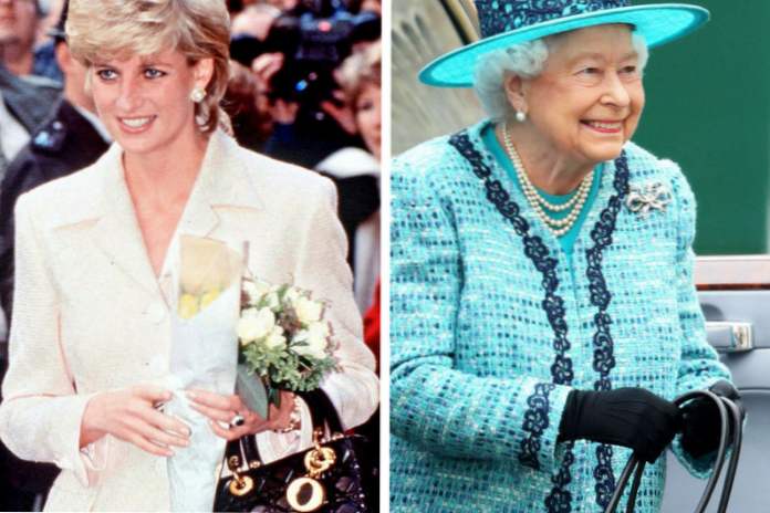 Trend od prošlog stila vrećice, poput princeze Diane i drugih royala (Moda i ljepota)