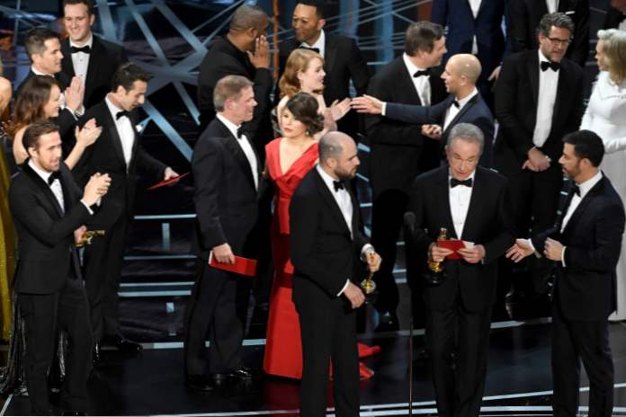 Ocijenite tko će ove godine nositi dragocjenu figuru iz nagrade Oscar 2018 (zabava)