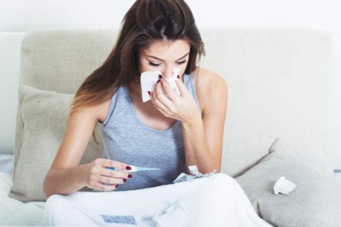 5 dostupných produktov, ktoré vás ochránia pred prechladnutím a chrípkou (zdravie)