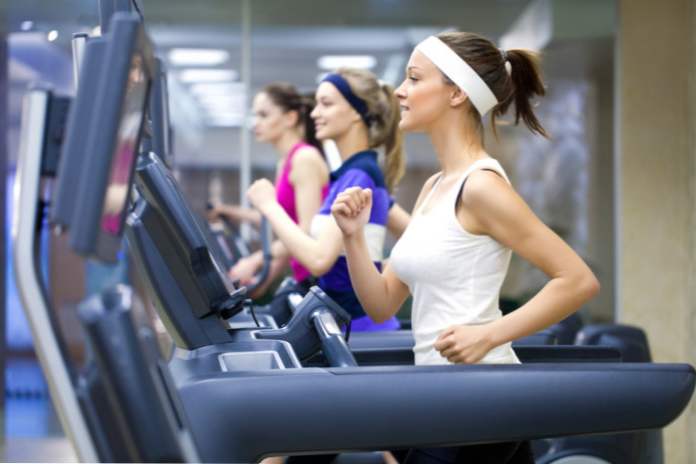 5 заблуде о женској фитнесу, које спречавају губитак телесне тежине (Здравље)