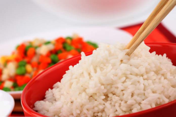 Riža dijeta kako izgubiti težinu za 5 kilograma u 7 dana (zdravlje)