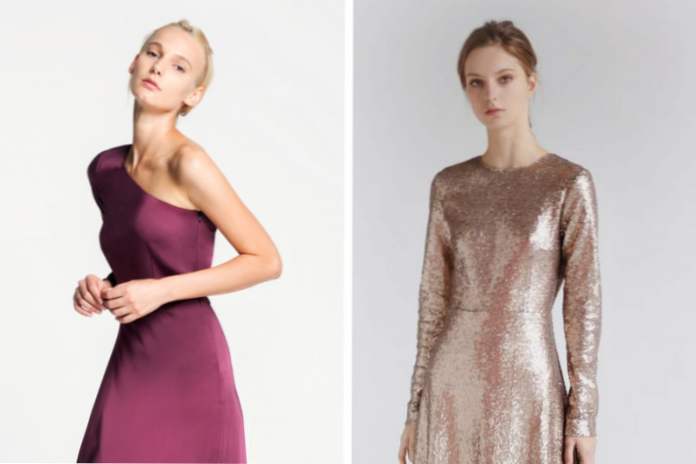Вече моде 5 луксузних хаљина на под, а не само од украјинских брендова (Мода и лепота)