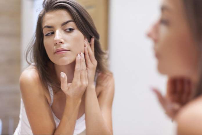 5 odporúčaných produktov, ktoré vám ušetria akné (zdravie)