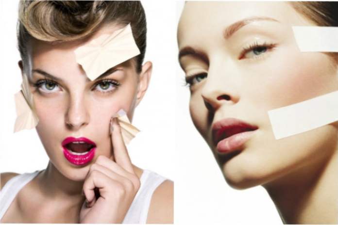 Як позбутися від блиску на обличчі 5 засобів для жирної шкіри (Мода та краса)