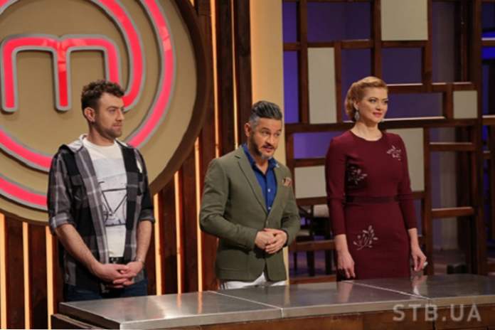 Master Chef Children 2. Ogłoszenie 28. edycji 05/03/2017 (Rozrywka)