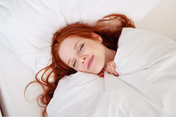 Znanstvenici su rekli koliko često trebate mijenjati posteljinu (Ugodan stan)