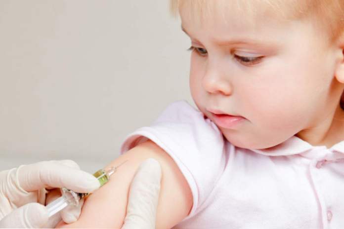 Cjepivo protiv ospica 4 činjenice koje bi svaki roditelj trebao znati (zdravlje)
