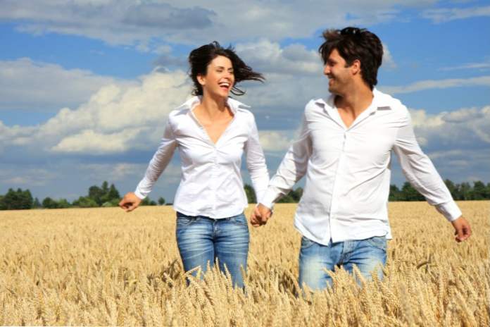 3 cechy człowieka, z którym małżeństwo będzie radosną opinią naukowców (Psychologia)