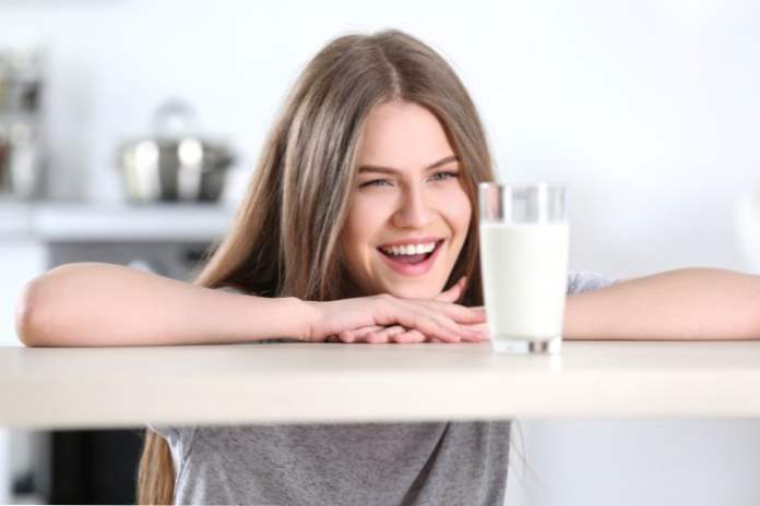 3 važna čimbenika za razmatranje pri odabiru mlijeka (kuhinja)