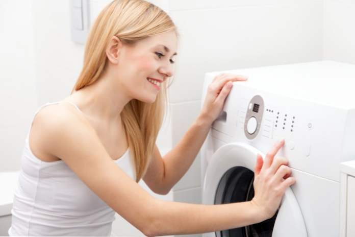Prečo pračka rozbije 5 najbežnejších príčin (Útulný byt)