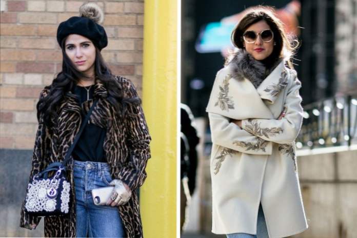 Style New Yorker 9 modnih ideja, kako izgledati zapanjujuće ove zime (Moda i ljepota)