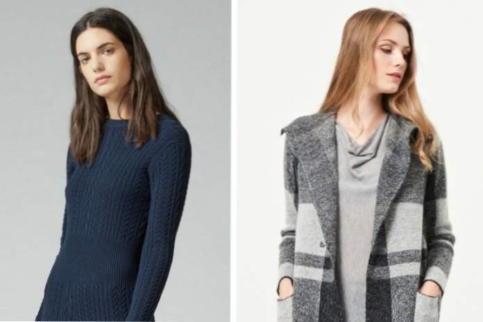 Ми топло модерно 5 модних ствари које вам неће дозволити да замрзнете (Мода и лепота)