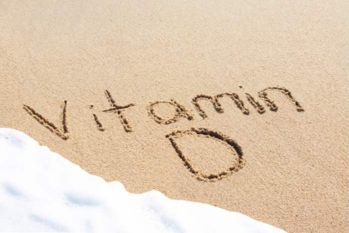 Vitamín D v zime 4 dôvody, prečo dievčatá potrebujú a kam sa dostať (zdravie)