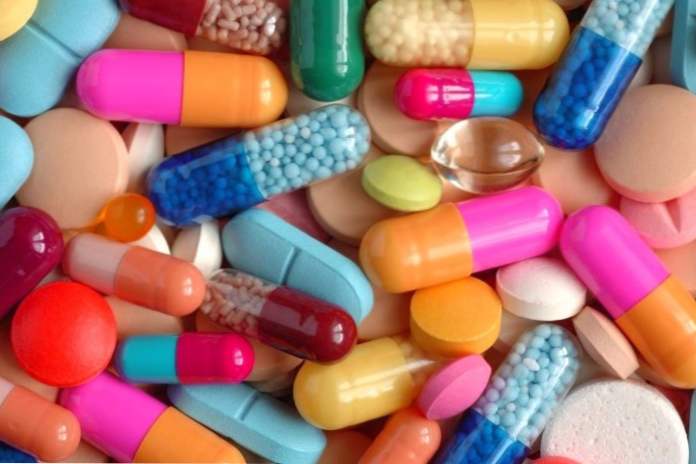 Liječnici su objasnili kako farmaceutski vitamini djeluju na tijelo (zdravlje)