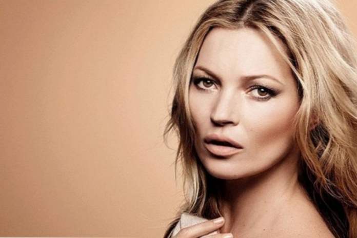 Tajemnice pięknych włosów Kate Moss 5 wskazówek od stylisty (Moda i uroda)