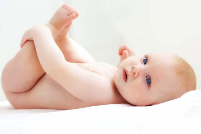 Odabir bebe formula za bebu pravo (zdravlje)
