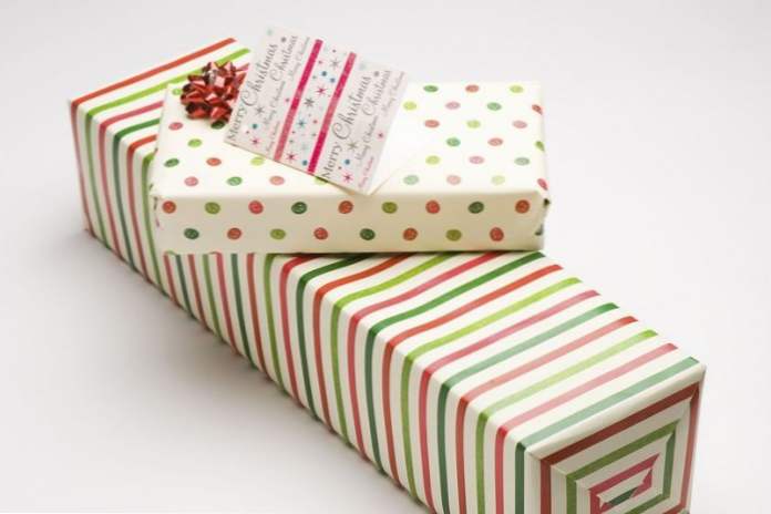Јапанци су показали како да пакују новогодишњи поклон за 30 секунди (Забава)