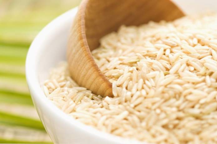 Rice dijeta minus 1 kilogram dnevno (zdravlje)