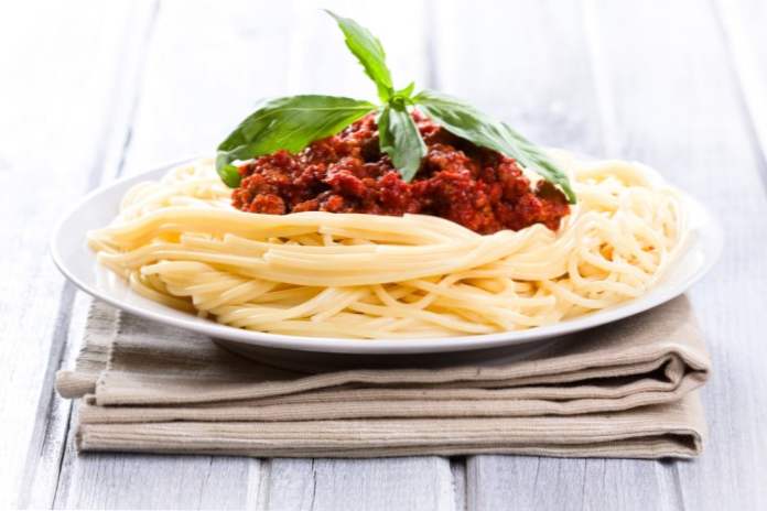 Najužitočnejšia a najužitočnejšia talianska strava (zdravie)