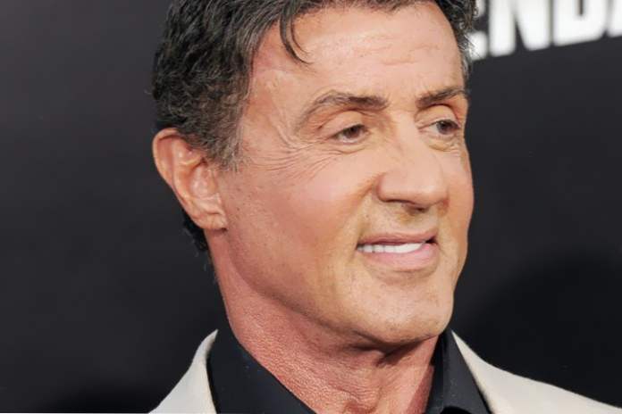 Stallone - 70 šiestich hereckých činov, ktoré dokazujú jeho vynikajúci zmysel pre humor (zábava)