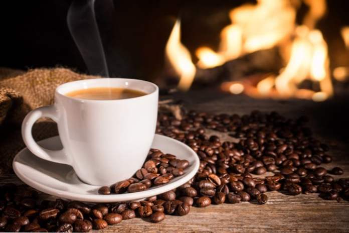 Вчені не виявили зв'язку між кавою і хворобою №1 (здоров'я)