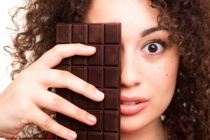 Вчені відкрили нові факти про шоколад, які тебе порадують (здоров'я)