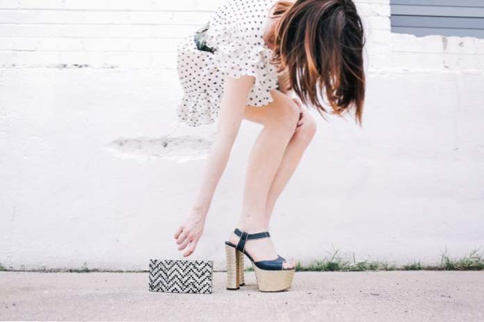 Moda uliczna na przykładzie popularnych blogerów modowych (Moda i uroda)