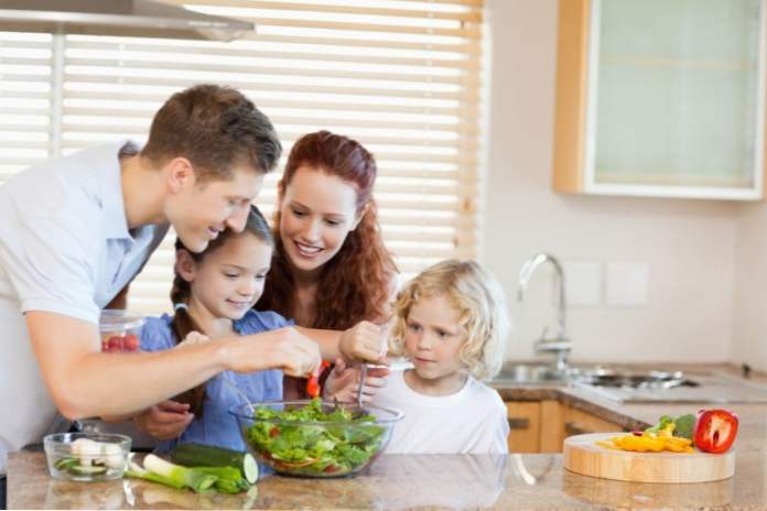 Без шкоди здоров'ю 5 жахливих помилок під час харчування в пост (кухня)