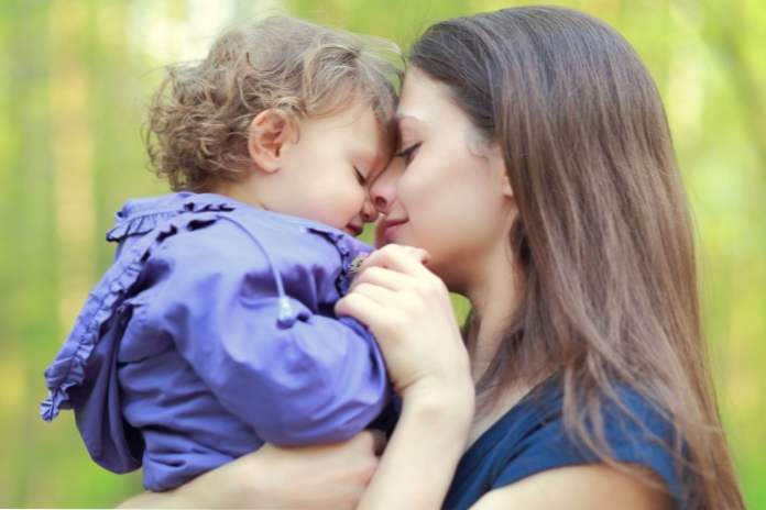 З декрету на роботу як не плакати дитині і мамі? (Психологія)