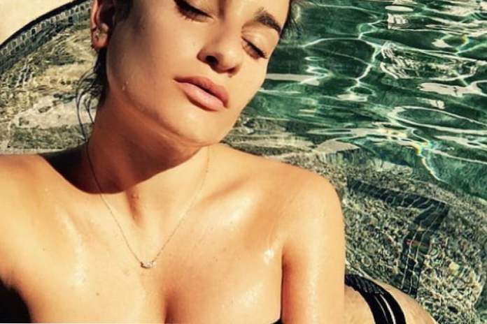 The Sexiest Celebrity Selfies na Instagramie (Rozrywka)