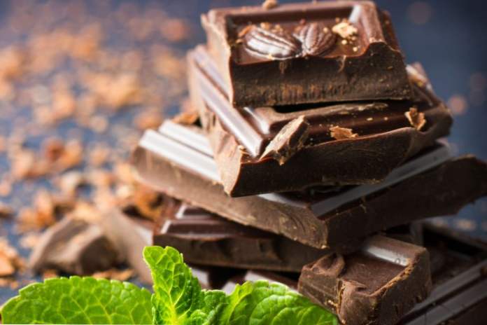 Recite dragi da 5 razloga za jesti čokoladu svaki dan (kuhinja)