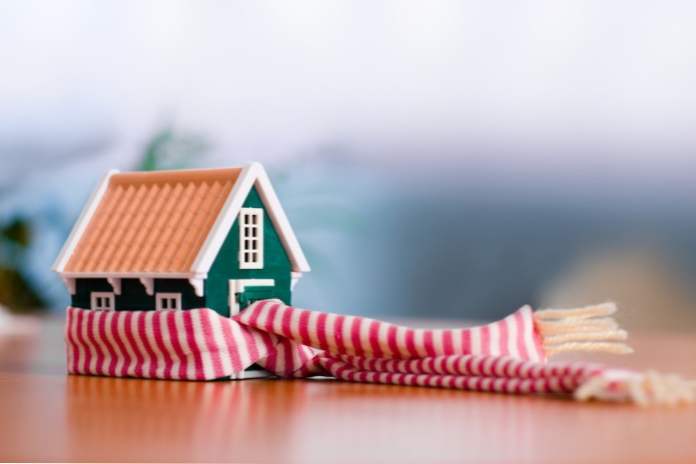 Termomodernizacja wstępnej oceny domu. Jak OSMD uzyskać pożyczkę na energooszczędne materiały (Przytulne mieszkanie)
